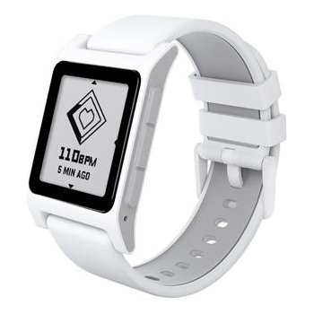 Pebble 2 HR Smart Watch