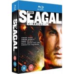 The Steven Seagal Collection Blu-ray – Hledejceny.cz