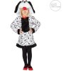 Dětský karnevalový kostým Mottoland Německo Dalmatin