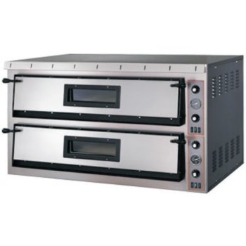 Pizza-Inox Pizza pec ML44