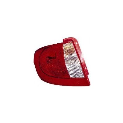 Světlo zadní HYUNDAI GETZ 05-11 – Hledejceny.cz