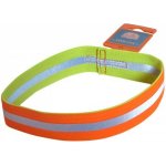 Huntivity Group Gumový obojek relfexní – Zboží Dáma