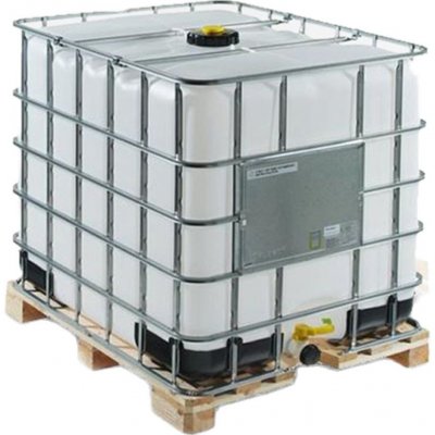 IBC na paletě UH 1000 l – Sleviste.cz