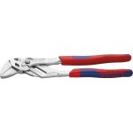 KNIPEX Klešte nastavitelné 180mm Cr / 8605180 Knipex – Zboží Mobilmania