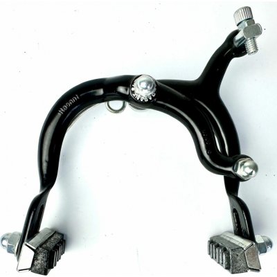 Brzdy Rasant Type 1020 IS Alu – Hledejceny.cz