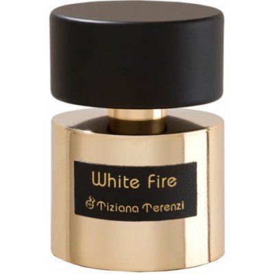 Tiziana Terenzi White Fire parfémovaná extrakt unisex 100 ml tester