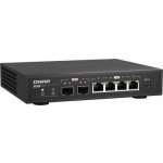 QNAP QSW-2104-2S – Zboží Živě