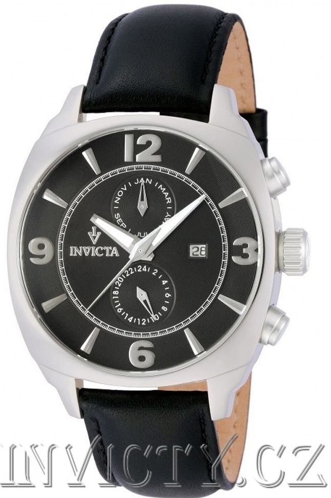 Invicta 12205