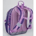 Topgal batoh Chi 708 I Purple – Hledejceny.cz