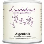 Lunderland Tierfutter Vápenaté mořské korály 350 g – Hledejceny.cz