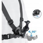 Maclean Hrudní postroj MC-294 – Hledejceny.cz