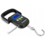 Delphin Digitální váha XILO 50 50 kg – Zboží Dáma