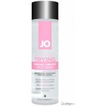 System JO Actively Trying Personal Lubricant Fertility Friendly 120 ml – Hledejceny.cz