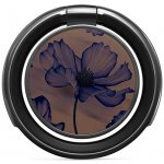 Burga Velvet Night Gunmetal Ringholder RB_01RH_RING_HOLDER_GUNMETAL – Zboží Mobilmania