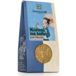 Sonnentor Koření na tofu paní Yoko bio 32 g – Zboží Dáma