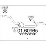 MTS MT 01.60965 – Hledejceny.cz