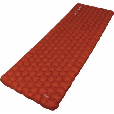 Warg Atom Flat – Zboží Dáma