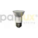 Panlux žárovka NSMD 30 LED 5W E27 hliník Teplá bílá – Hledejceny.cz