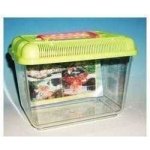 Fauna box Aquazoo 2 Marchioro 24 x 16 x 17 cm – Zboží Dáma