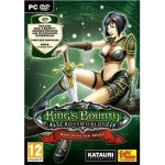 Kings Bounty: Crossworlds – Zboží Dáma