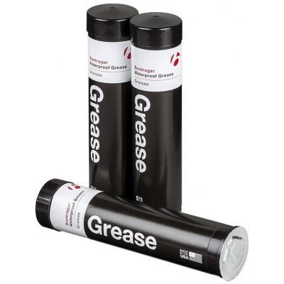 Bontrager Grease 85 g 3 ks – Zboží Mobilmania