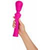 Vibrátor FemmeFunn Ultra wand XL Masážní hlavice Pink