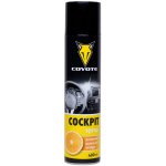 Coyote Cockpit spray pomeranč 400 ml – Hledejceny.cz