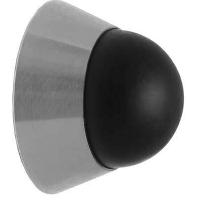 Onpira Dveřní zarážka na zeď / doraz na kliku – Hledejceny.cz