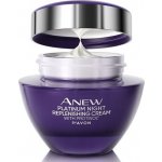 Avon Anew Platinum noční krém proti vráskám 50 ml – Zbozi.Blesk.cz