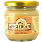 Grulich Med s betaglukanem Apiglukan 250 g – Zboží Dáma