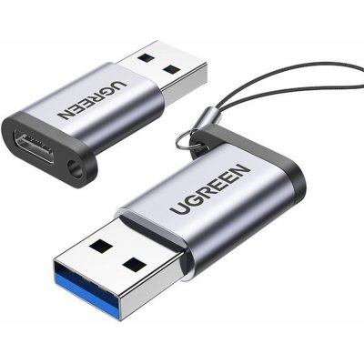 Ugreen USB 3.0-A/USB-C M/F 50533 – Zboží Živě