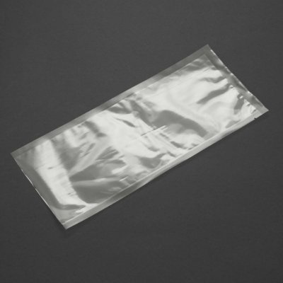 Gastrofans Kompostovatelné vakuové sáčky s prolisem Vogue 150x350 mm 50 ks – Hledejceny.cz