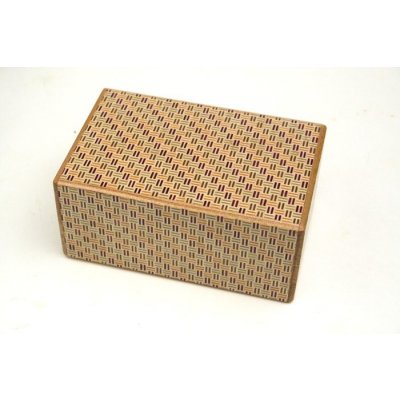 Japanese puzzle box 21 a 1steps Nikuzushi – Hledejceny.cz