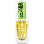 VICTORIA VYNN Pečující olejíček na nehtovou kůžičku 5 OILS COMPLEX 9 ml – Sleviste.cz