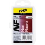 TOKO NF Hot Wax red 40g – Hledejceny.cz