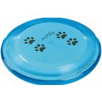 Trixie Dog Activity plastový létající talíř/disk 19 cm – Zboží Mobilmania