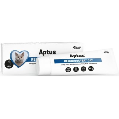 Aptus Recobooster DOG pasta 100 g – Hledejceny.cz