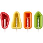Tvořítka na zmrzlinu Lékué Iconic ice cream shapes mould – Zboží Dáma