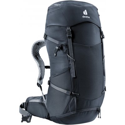 Deuter Futura 30l SL Black černá – Sleviste.cz