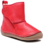 Froddo kozačky Paix Winter Boots G2160077-6 Red – Zboží Mobilmania