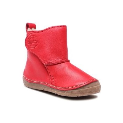 Froddo kozačky Paix Winter Boots G2160077-6 Red