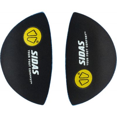 Sidas Gel Arch Support pár – Hledejceny.cz