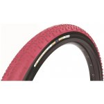Panaracer Gravelking X1 700x45 cranberry/černá – Zbozi.Blesk.cz