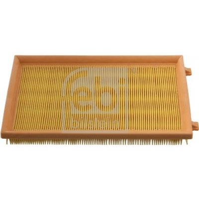 FEBI BILSTEIN Vzduchový filtr 27274 – Zboží Mobilmania