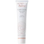 Avène Cold Cream výživný zklidňující krém 40 ml – Zboží Dáma Avène Cold Cream výživný zklidňující krém 40 ml – Zboží Dáma