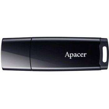 Apacer AH336 64GB AP64GAH336B-1 od 214 Kč - Heureka.cz