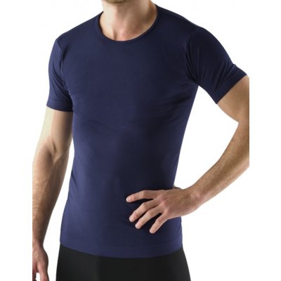 Gina tričko 58009P černá – Zboží Dáma