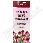 Aromatica Echinaceové bylinné kapky 200 ml – Hledejceny.cz