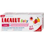 Lacalut Baby 0-2 let 55 ml – Hledejceny.cz