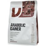 Ostrovit Anabolic Gainer 1000 g – Hledejceny.cz